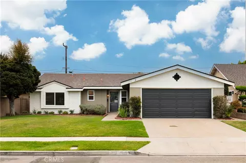 6121 Trinette, Garden Grove, CA 92845