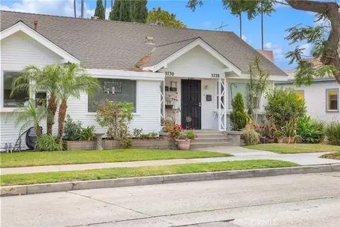 Exterior - 3728 E Colorado, Long Beach, CA 90814 photo 2 of 7
