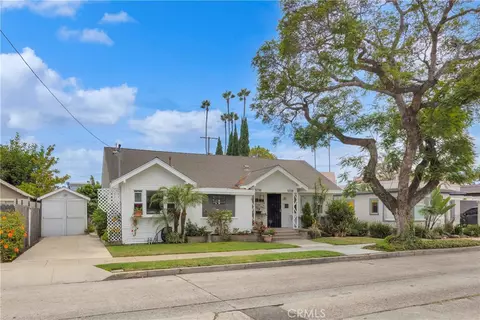 Exterior - 3728 E Colorado, Long Beach, CA 90814 photo 1 of 7