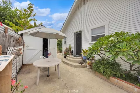 Exterior - 3728 E Colorado, Long Beach, CA 90814 photo 6 of 7