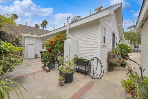 Exterior - 3728 E Colorado, Long Beach, CA 90814 photo 3 of 7