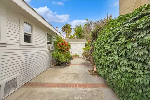 Exterior - 3728 E Colorado, Long Beach, CA 90814 photo 5 of 7