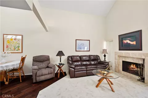 Living - 5744 E Creekside #57, Orange, CA 92869 photo 3 of 3