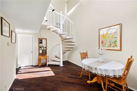 Entry Way - 5744 E Creekside #57, Orange, CA 92869 photo 1 of 2