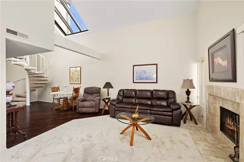 Living - 5744 E Creekside #57, Orange, CA 92869 photo 2 of 3