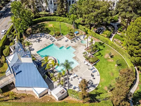Exterior - 5744 E Creekside #57, Orange, CA 92869 photo 8 of 8