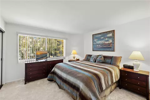 Bedroom - 5744 E Creekside #57, Orange, CA 92869 photo 1 of 3