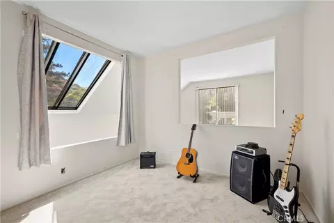 Bedroom - 5744 E Creekside #57, Orange, CA 92869 photo 3 of 3