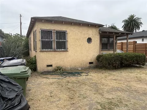 922 E 97th, Los Angeles, CA 90002