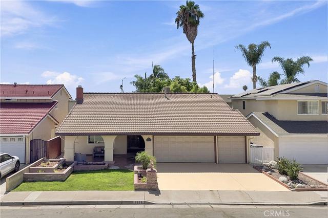 8101 Redford Ln, La Palma, CA 90623