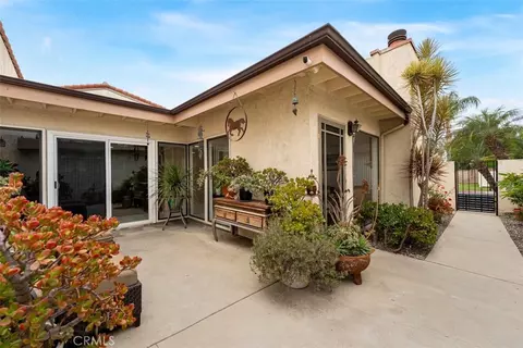 Exterior - 242 Pasteur, Placentia, CA 92870 photo 5 of 7