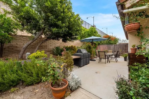 Exterior - 242 Pasteur, Placentia, CA 92870 photo 6 of 7
