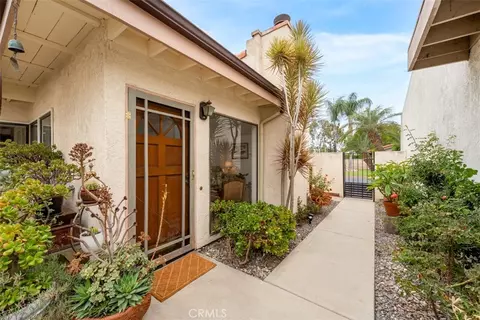 Exterior - 242 Pasteur, Placentia, CA 92870 photo 4 of 7