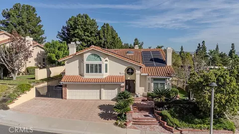 20475 Via Infanta, Yorba Linda, CA 92887