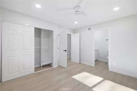 Bedroom - 2351 Sutter Way #242, Fullerton, CA 92833 photo 6 of 6