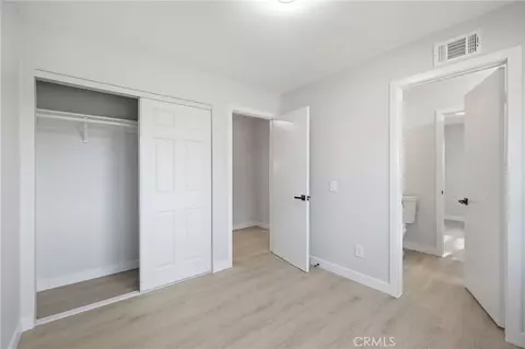 Bedroom - 2351 Sutter Way #242, Fullerton, CA 92833 photo 2 of 6