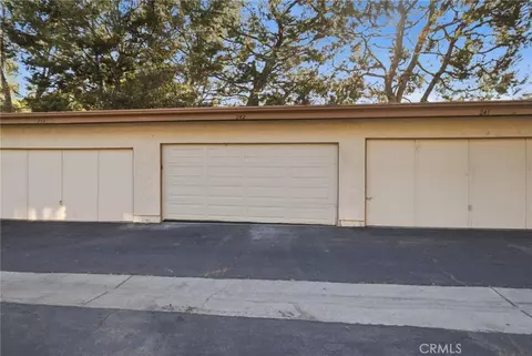 Exterior - 2351 Sutter Way #242, Fullerton, CA 92833 photo 4 of 4