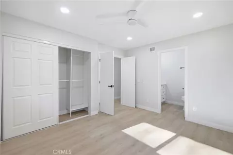 Bedroom - 2351 Sutter Way #242, Fullerton, CA 92833 photo 5 of 5
