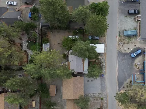 View/Area - 1842 Sparrow, Wrightwood, CA 92397 photo 2 of 5
