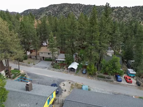 View/Area - 1842 Sparrow, Wrightwood, CA 92397 photo 4 of 5
