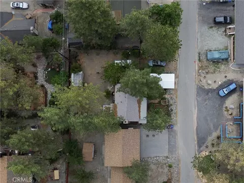 View/Area - 1842 Sparrow, Wrightwood, CA 92397 photo 2 of 5