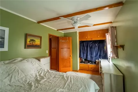 Bedroom - 1842 Sparrow, Wrightwood, CA 92397 photo 2 of 2