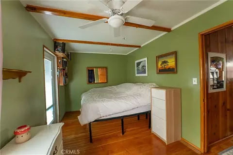 Bedroom - 1842 Sparrow, Wrightwood, CA 92397 photo 1 of 2