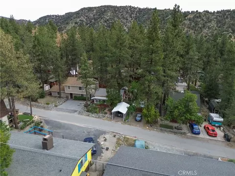 View/Area - 1842 Sparrow, Wrightwood, CA 92397 photo 4 of 5