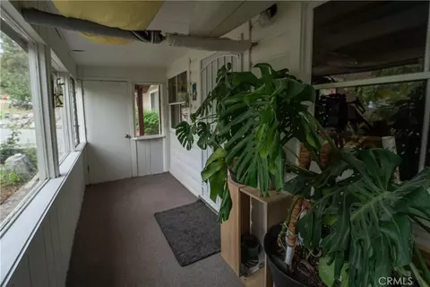 Exterior - 1842 Sparrow, Wrightwood, CA 92397 photo 11 of 11