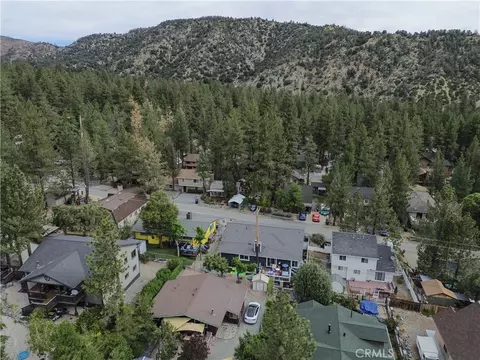 View/Area - 1842 Sparrow, Wrightwood, CA 92397 photo 5 of 5