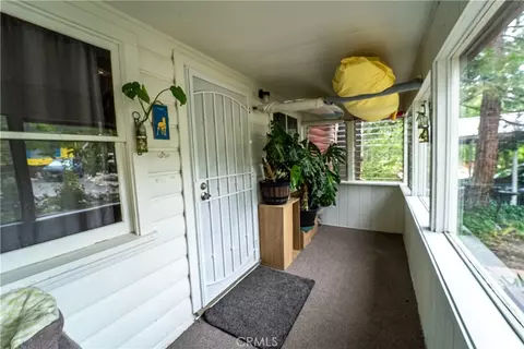 Exterior - 1842 Sparrow, Wrightwood, CA 92397 photo 10 of 11