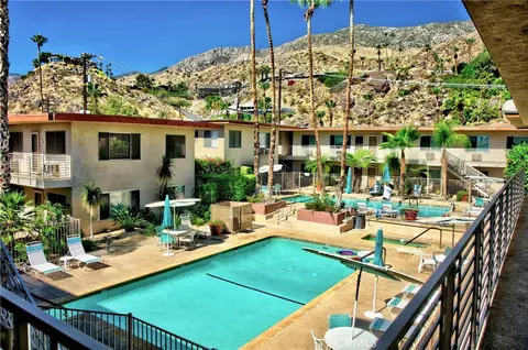 2290 S Palm Canyon Dr #110, Palm Springs, CA 92264