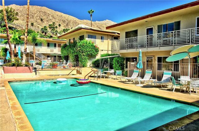 2290 S Palm Canyon Dr #110, Palm Springs, CA 92264