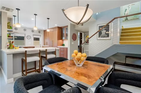 Dining - 653 Park, Long Beach, CA 90814 photo 1 of 2