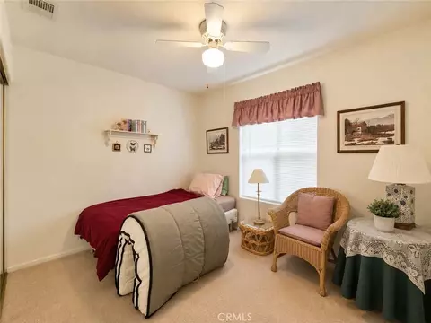 Bedroom - 57419 Redondo St, Yucca Valley, CA 92284 photo 1 of 2