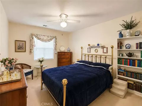 Bedroom - 57419 Redondo St, Yucca Valley, CA 92284 photo 2 of 2