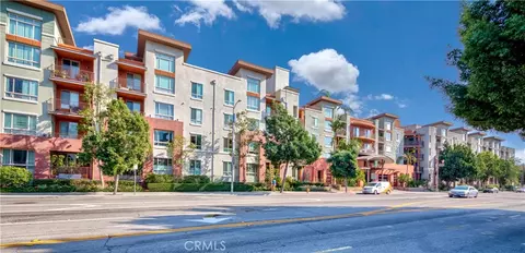 100 S Alameda St #321, Los Angeles, CA 90012