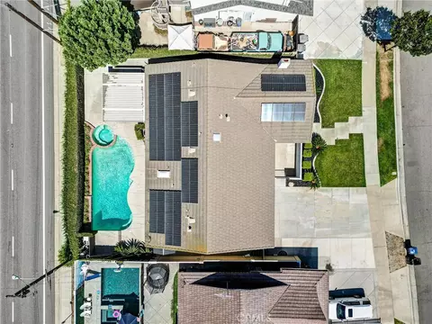 View/Area - 1517 E Riverview, Orange, CA 92865 photo 1 of 4