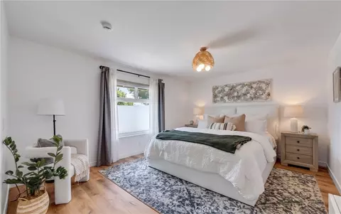 Bedroom - 1517 E Riverview, Orange, CA 92865 photo 2 of 4