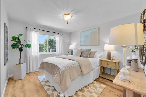 Bedroom - 1517 E Riverview, Orange, CA 92865 photo 4 of 4