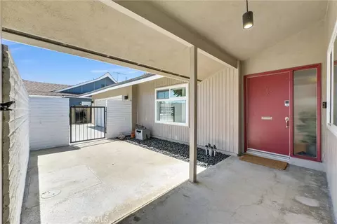Exterior - 1517 E Riverview, Orange, CA 92865 photo 3 of 3