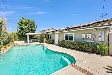 Exterior - 1517 E Riverview, Orange, CA 92865 photo 2 of 3