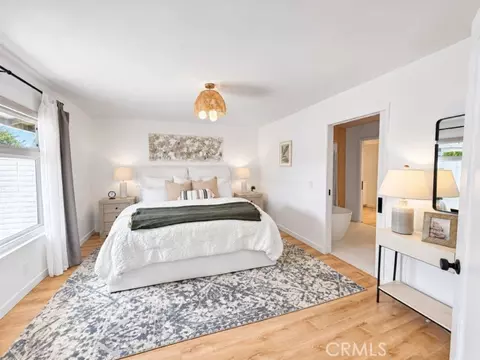 Bedroom - 1517 E Riverview, Orange, CA 92865 photo 2 of 4