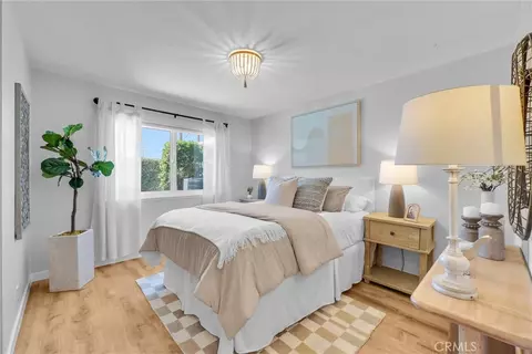 Bedroom - 1517 E Riverview, Orange, CA 92865 photo 4 of 4