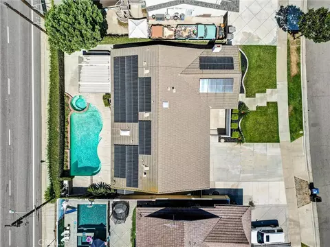 View/Area - 1517 E Riverview, Orange, CA 92865 photo 1 of 4