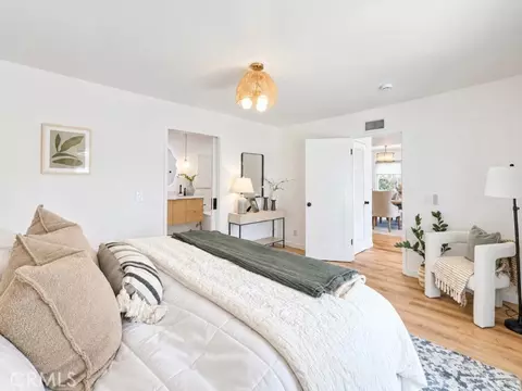 Bedroom - 1517 E Riverview, Orange, CA 92865 photo 1 of 4