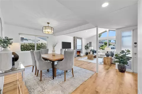 Dining - 1517 E Riverview, Orange, CA 92865 photo 1 of 2