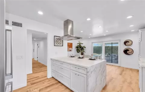 Kitchen - 1517 E Riverview, Orange, CA 92865 photo 2 of 5