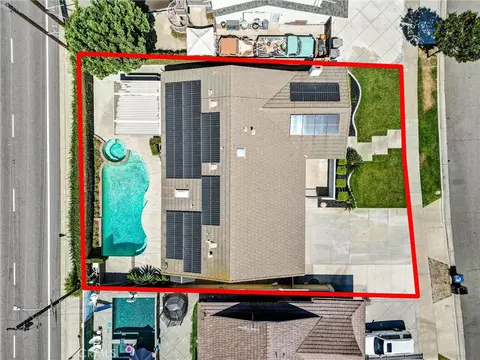 View/Area - 1517 E Riverview, Orange, CA 92865 photo 2 of 4