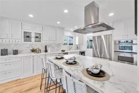 Kitchen - 1517 E Riverview, Orange, CA 92865 photo 1 of 5
